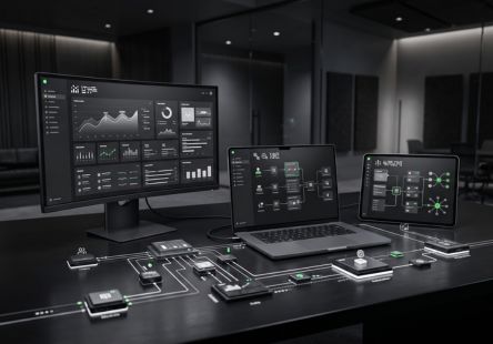 Connected Systems