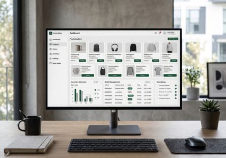 Ecommerce Development
