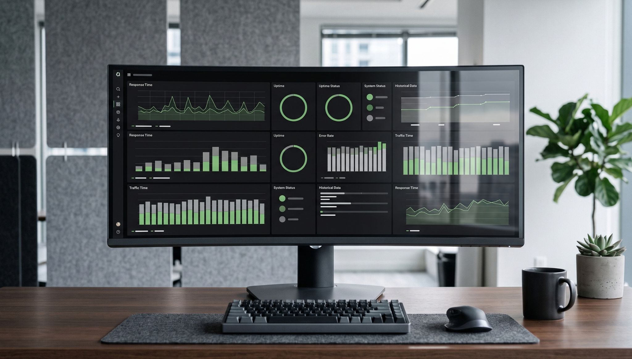 Security and Performance