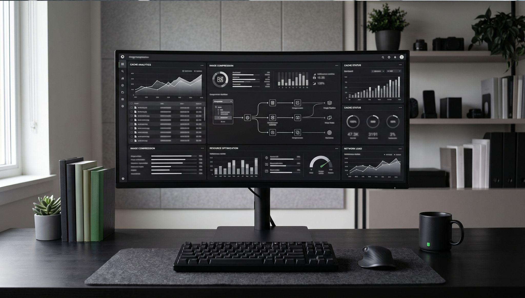 Core Web Vitals