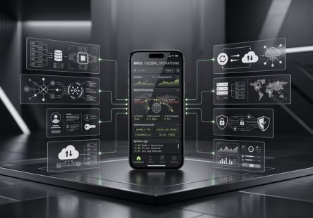 Connected Mobile Solutions