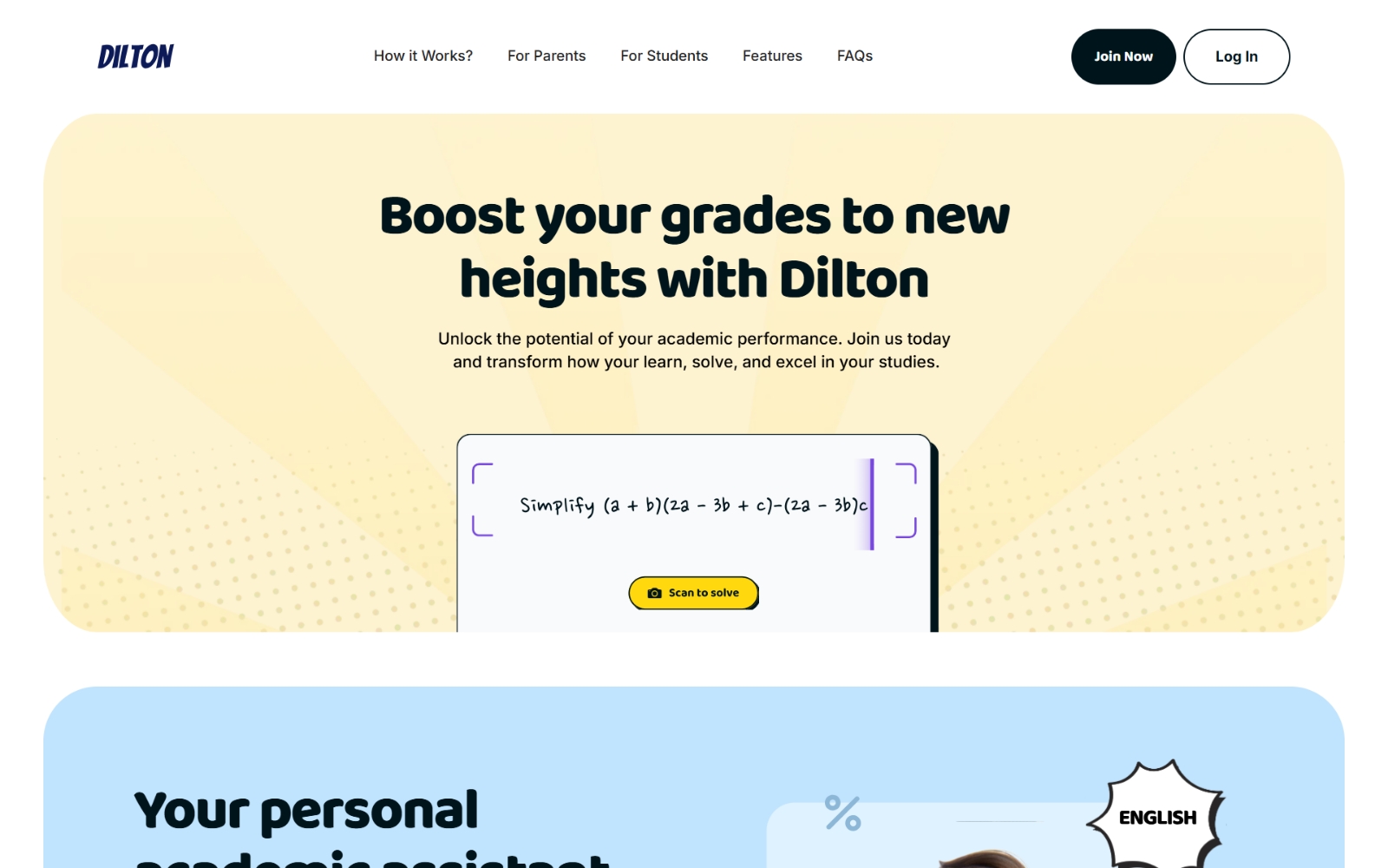 Dilton AI