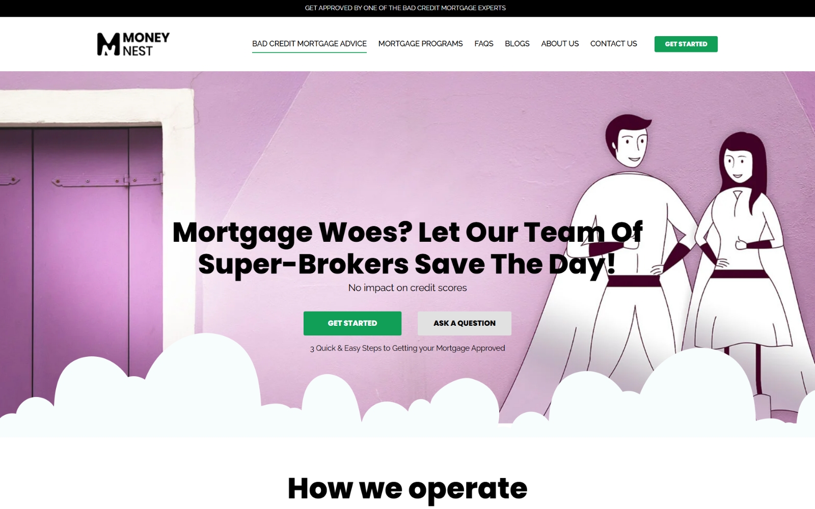 MoneyNest
