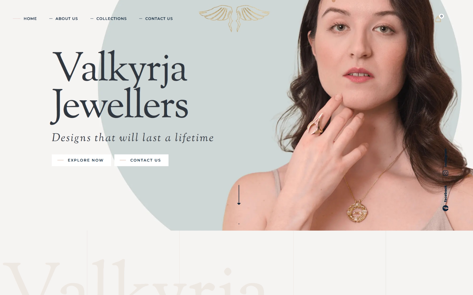 Valkyrja