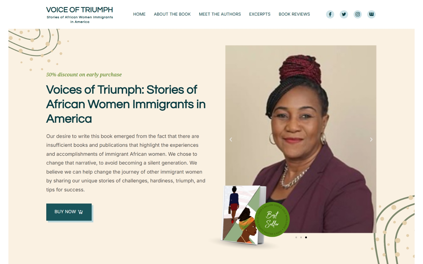 Voices of Triumph
