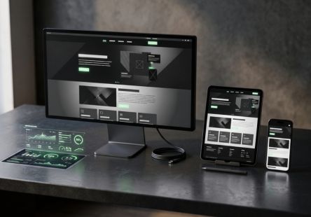Website Performance